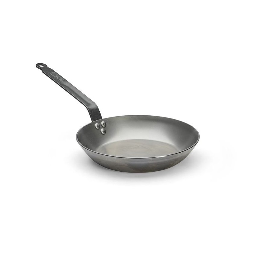 de Buyer Carbone Plus tava