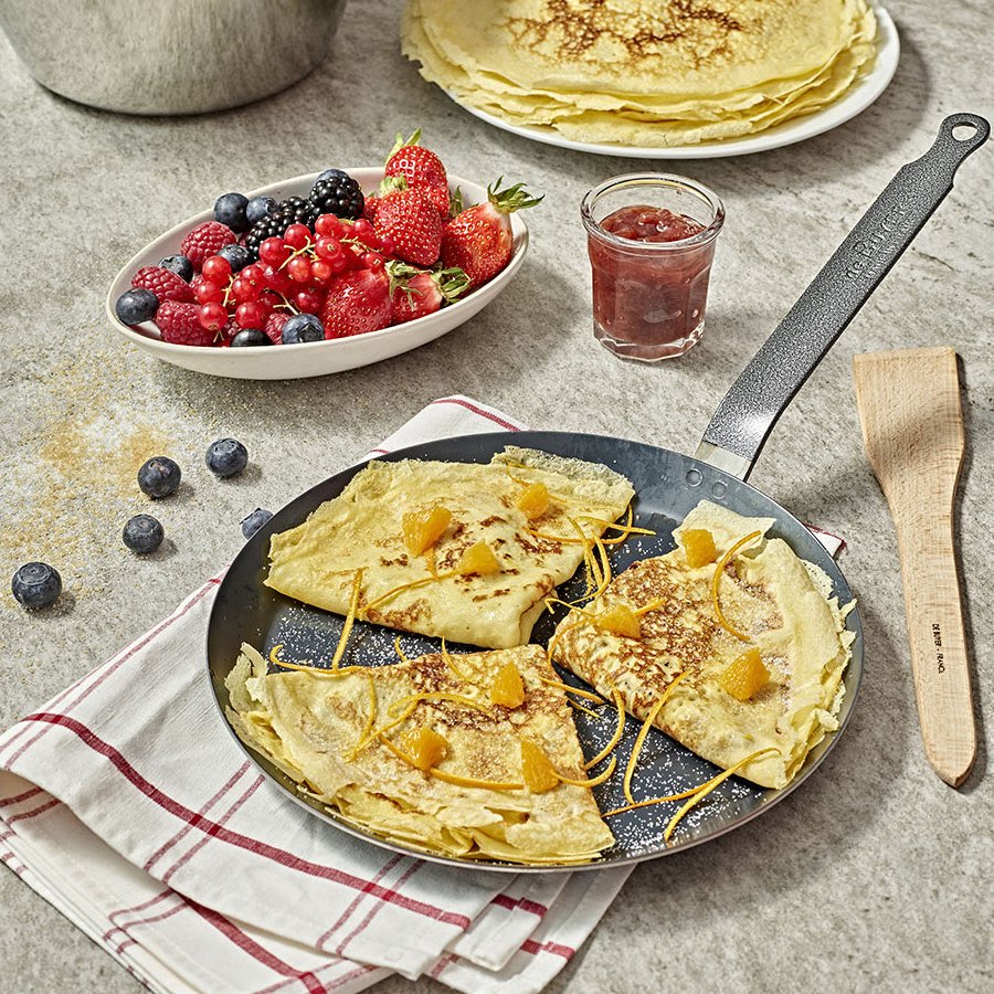 de Buyer Force Plus tava za palačinke - Image 2