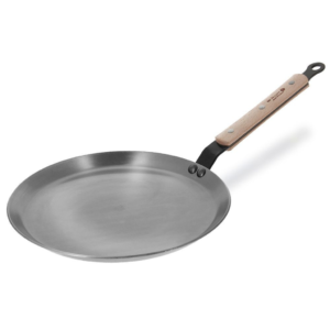 de Buyer Mineral B Element tiganj za palačinke