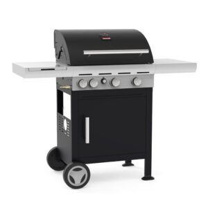 Barbecook Spring 3212 plinski roštilj