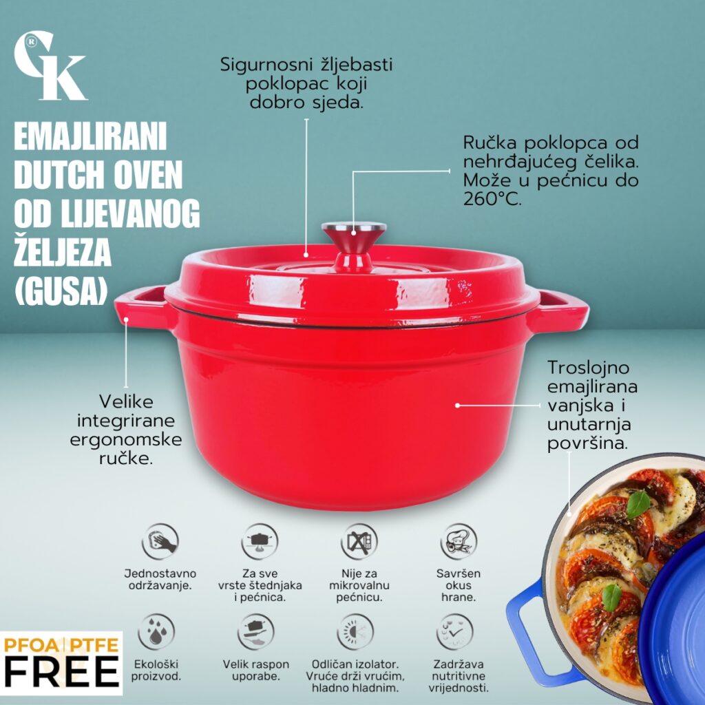 dutch oven