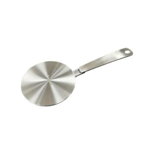 Grill King Induction indukcijska podloga s odvojivom ručkom, 14 cm