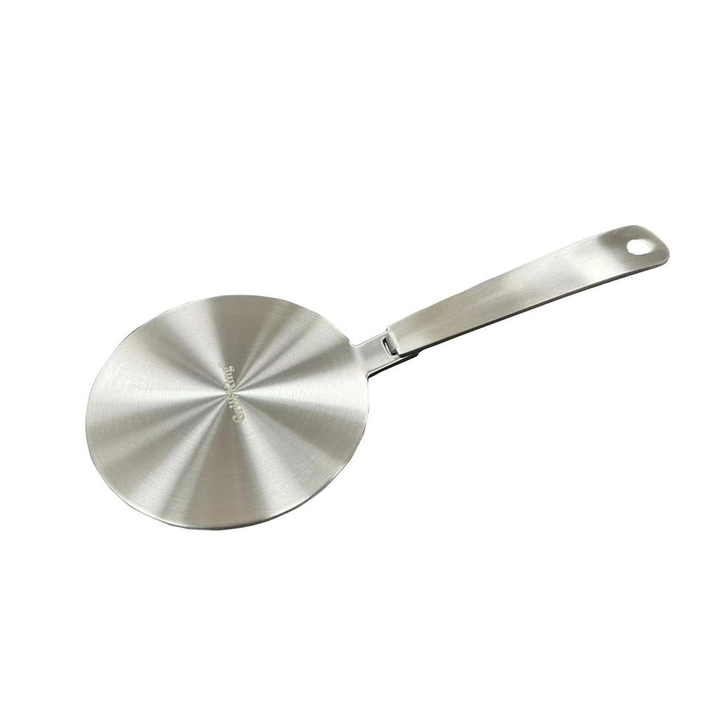 Grill King Induction indukcijska podloga s odvojivom ručkom, 20 cm