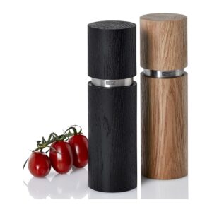 Mlinovi za so, biber i začine