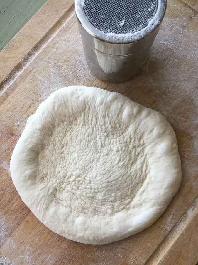 sourdough