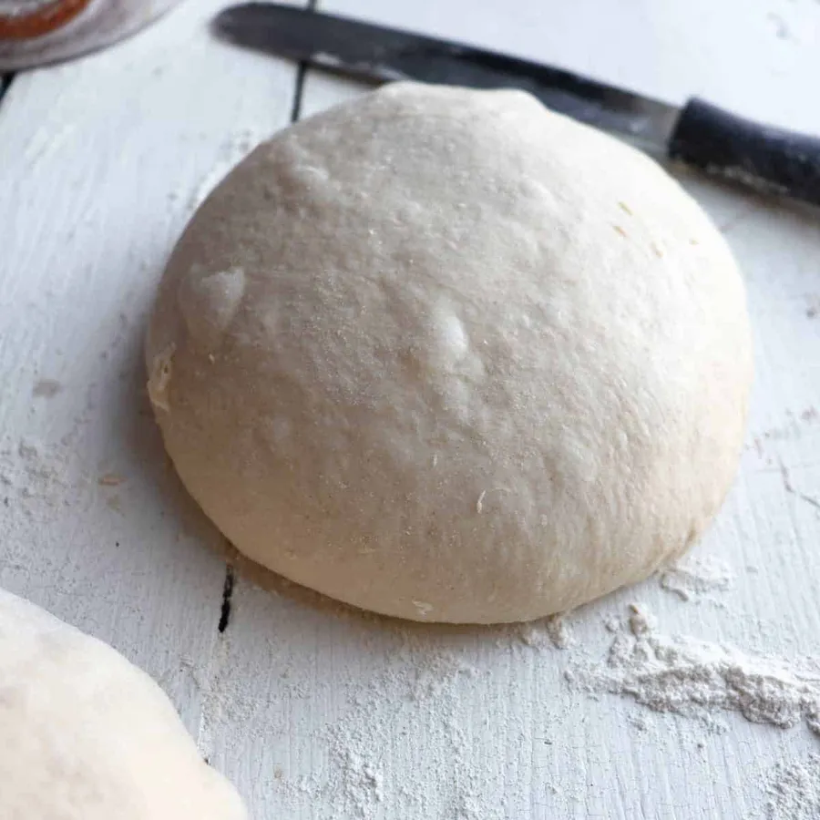 sourdough