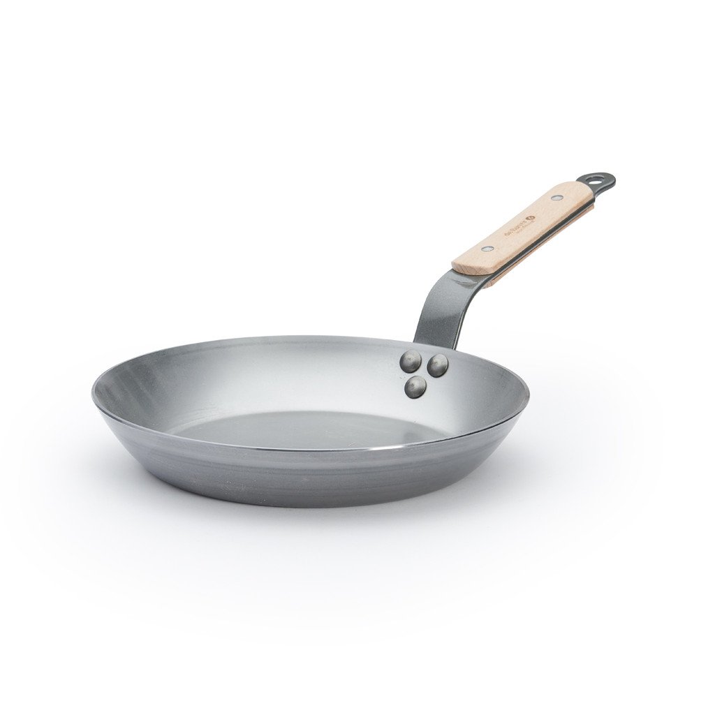 de Buyer Mineral B Bois tava