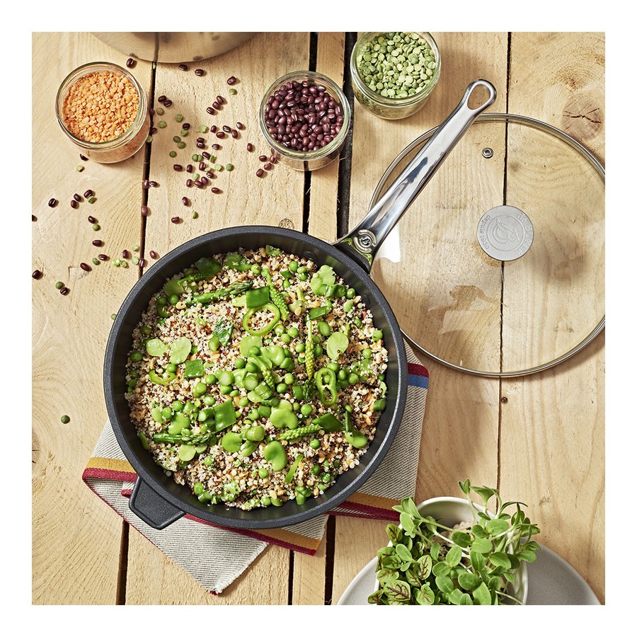 de Buyer Choc Extreme non-stick duboka tava - Image 2