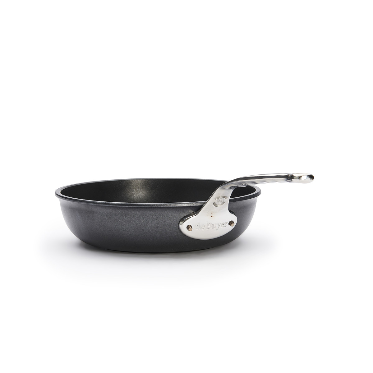 de Buyer Choc Extreme non-stick duboka tava - Image 6