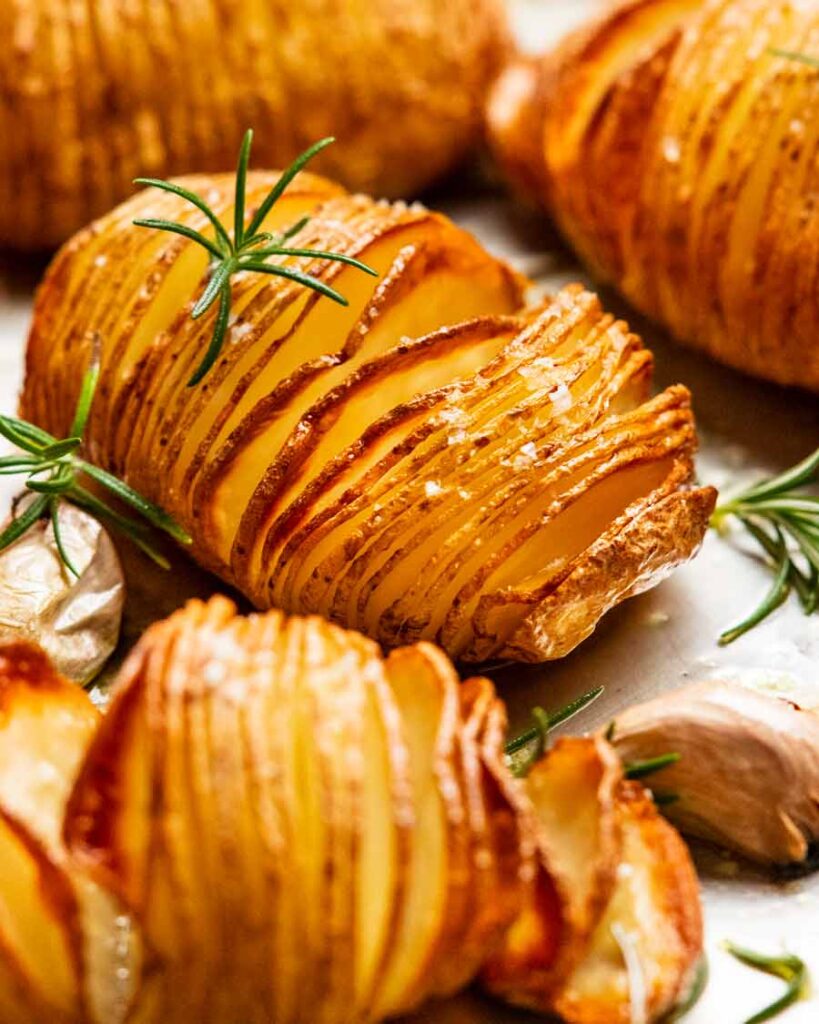 hasselback