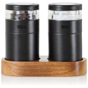 AdHoc Molto 2-u-1 set mlinova za so i biber