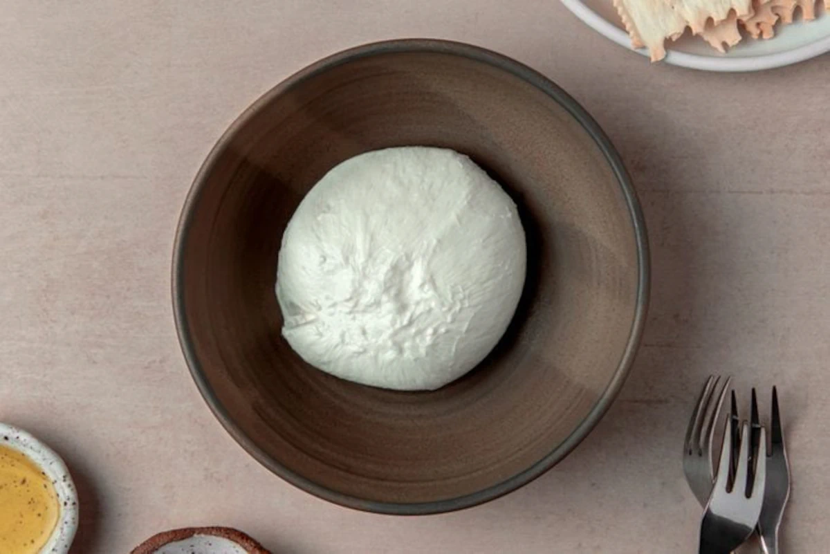 burrata