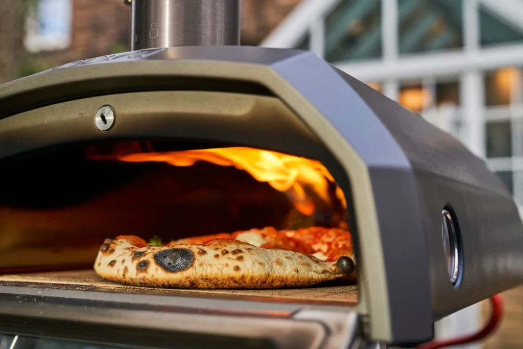 ooni pizza
