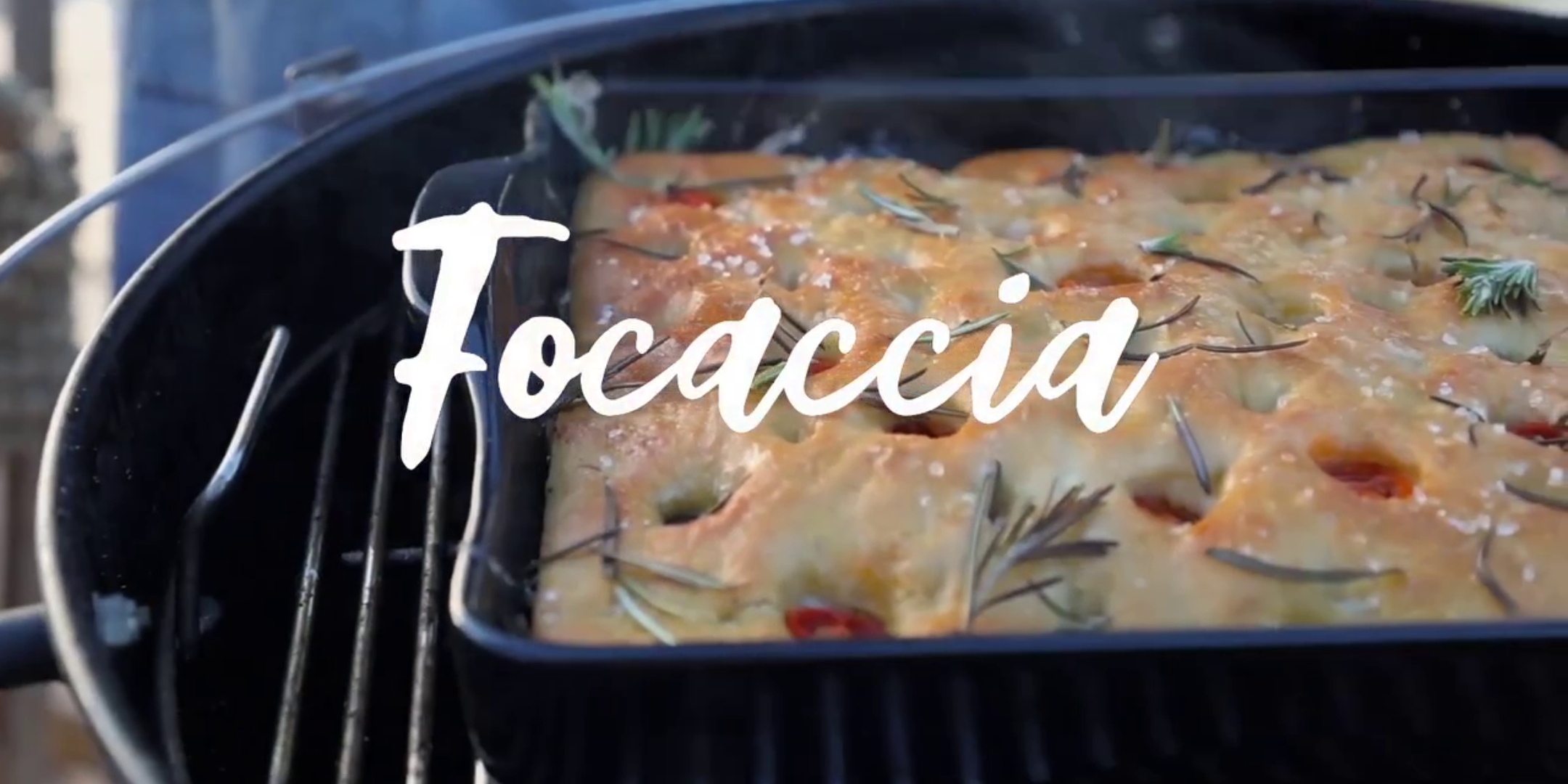 focaccia