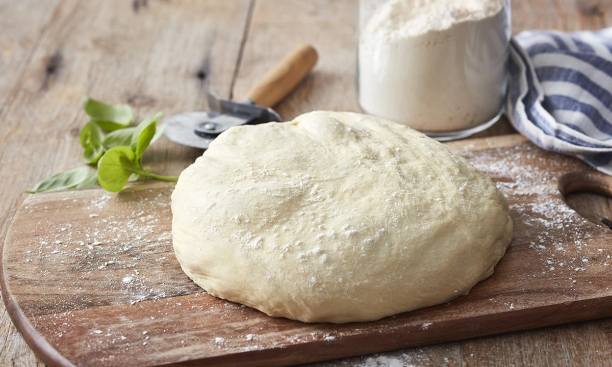 tijesto za pizzu