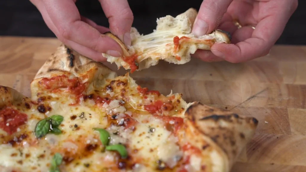 zvjezdasta margherita