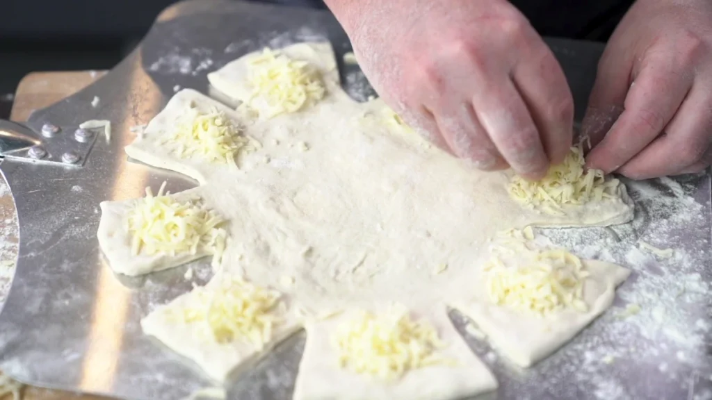 zvjezdasta margherita