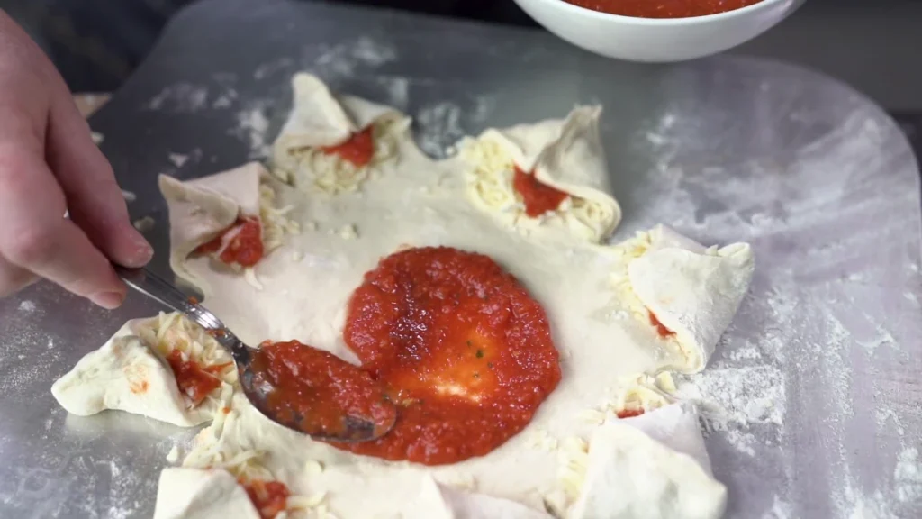 zvjezdasta margherita