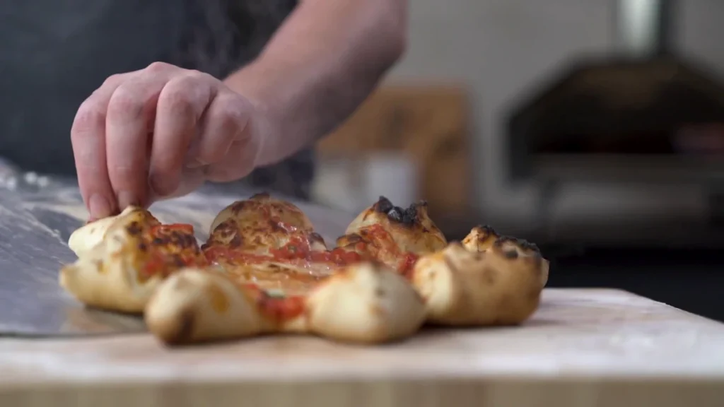 zvjezdasta margherita