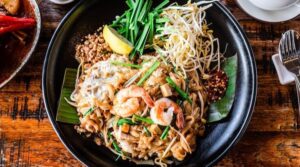 pad thai