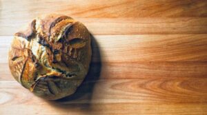 sourdough