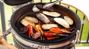 dip od grillanog povrca