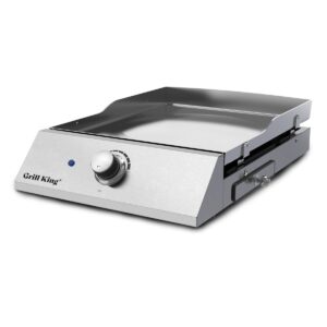 Grill King BBQ električna plancha
