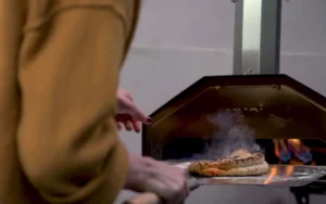 calzone