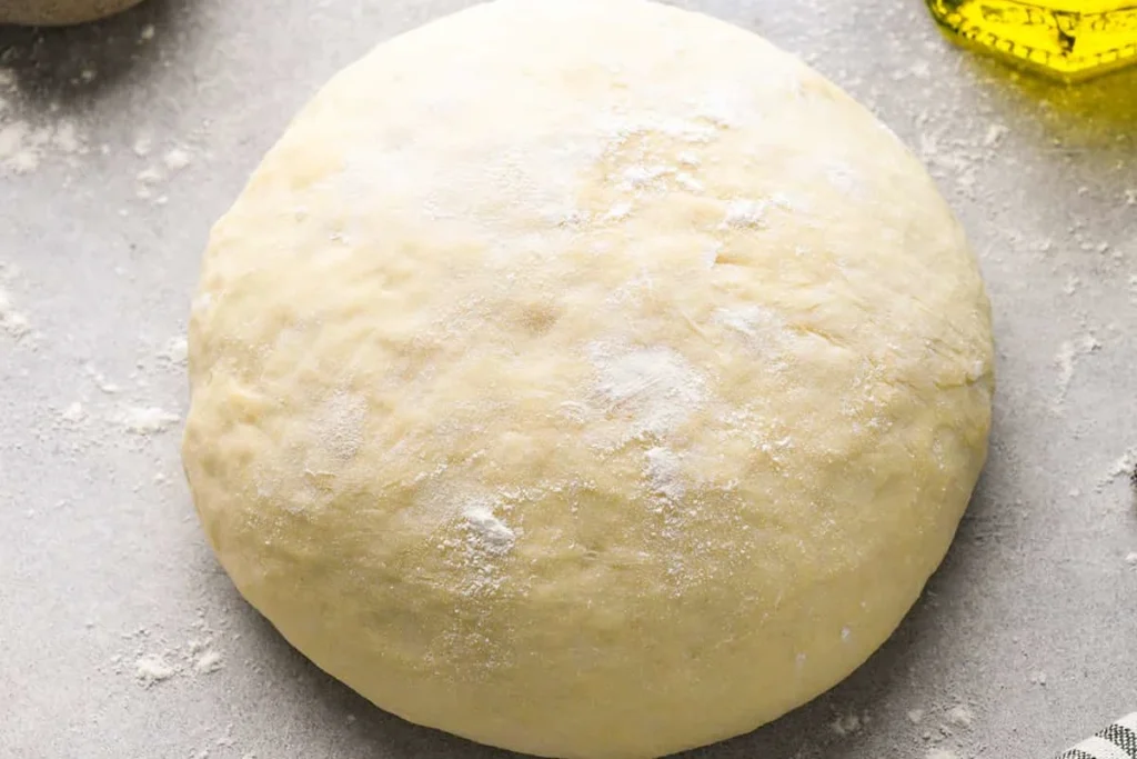 tijesto za pizzu
