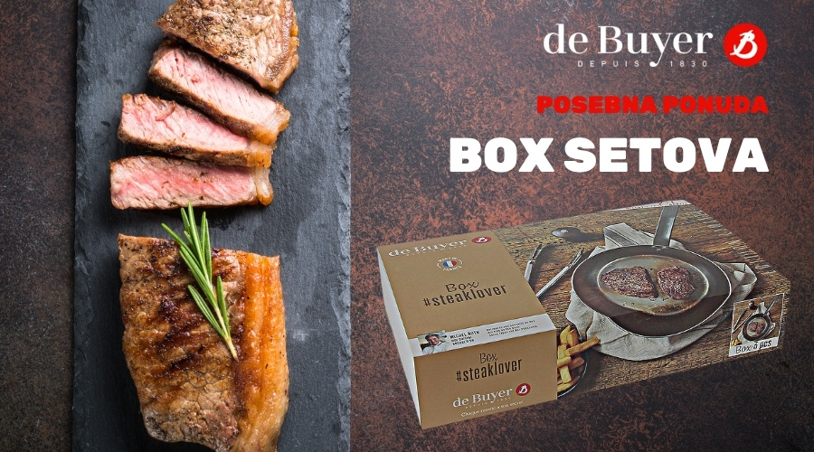 de buyer set