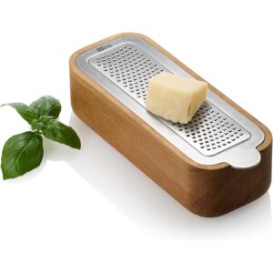 AdHoc CutnServe fini ribež