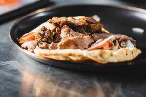 gyros