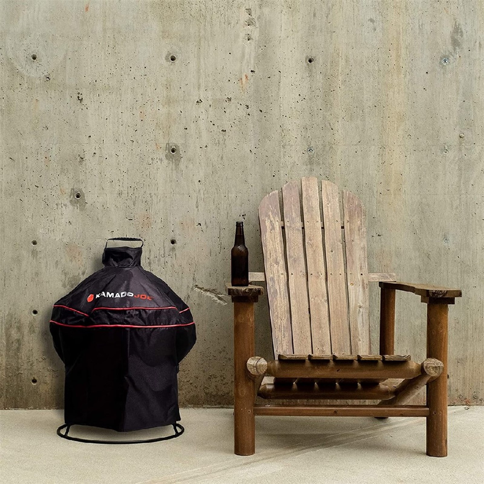 Kamado Joe pokrivalo za Joe Jr. kamado roštilj - Image 4