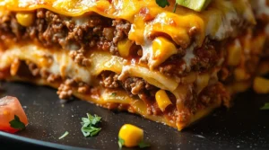 lasagne