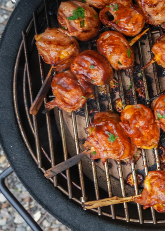 kamado joe