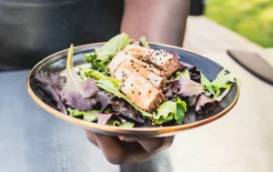 tuna