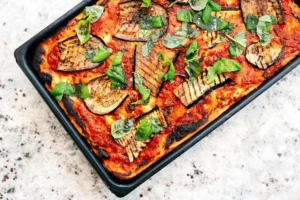 sicilijanska pizza