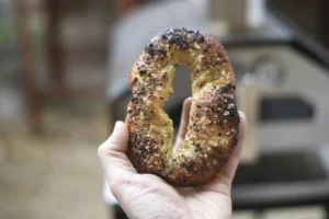 bagel