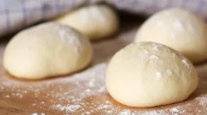 tijesto za pizzu