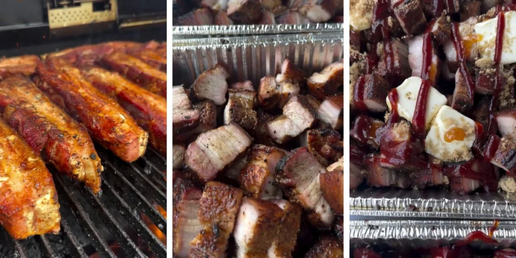 svinjska potrbušina