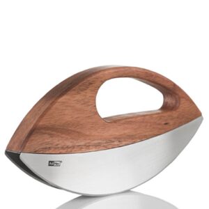 AdHoc Wave dvostruki nož za usitnjavanje začina