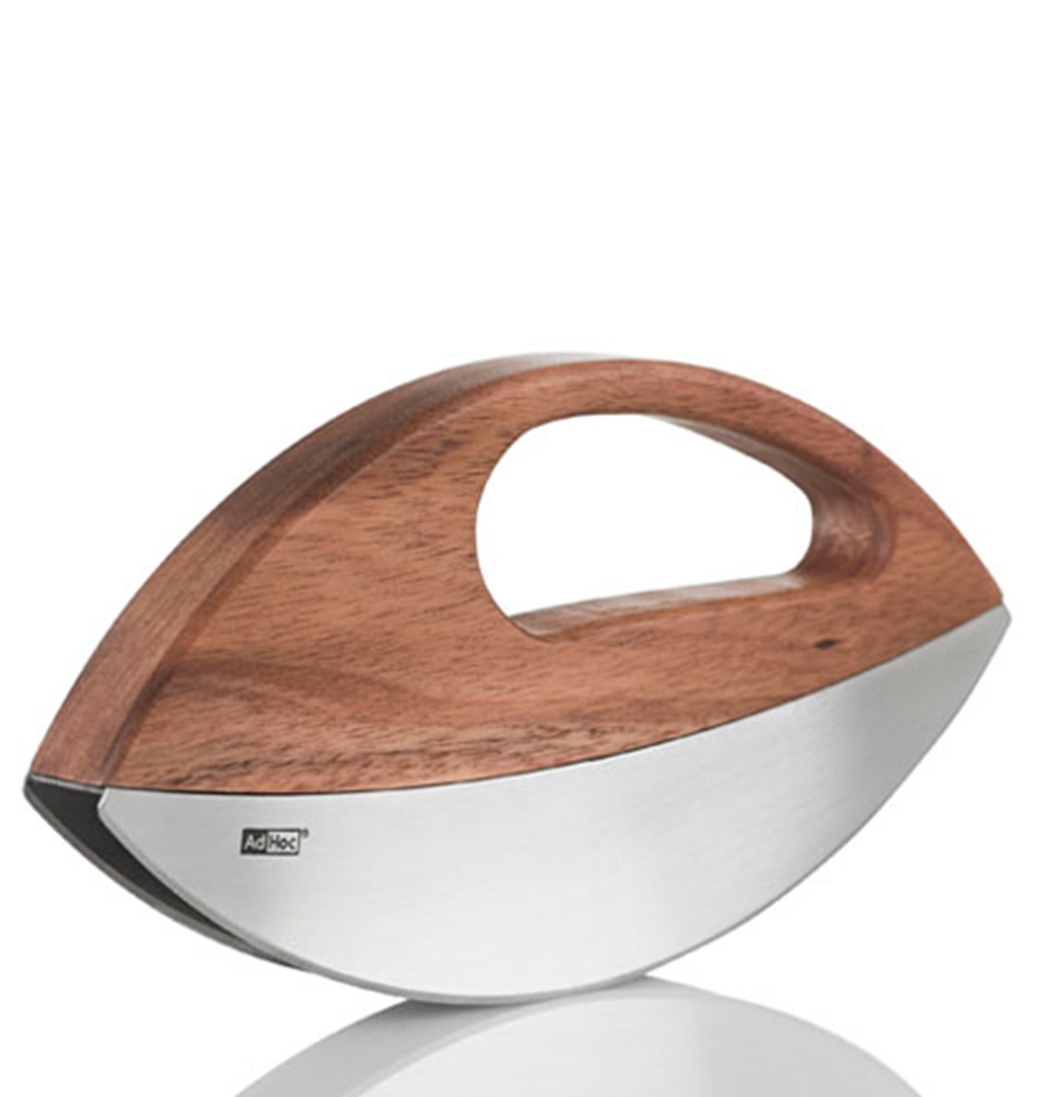 AdHoc Wave dvostruki nož za usitnjavanje začina