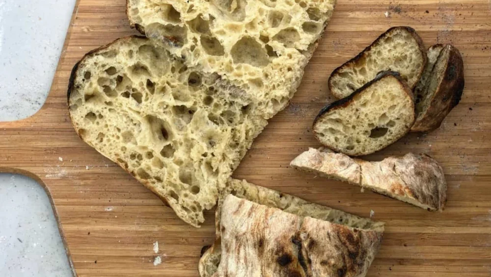 ciabatta