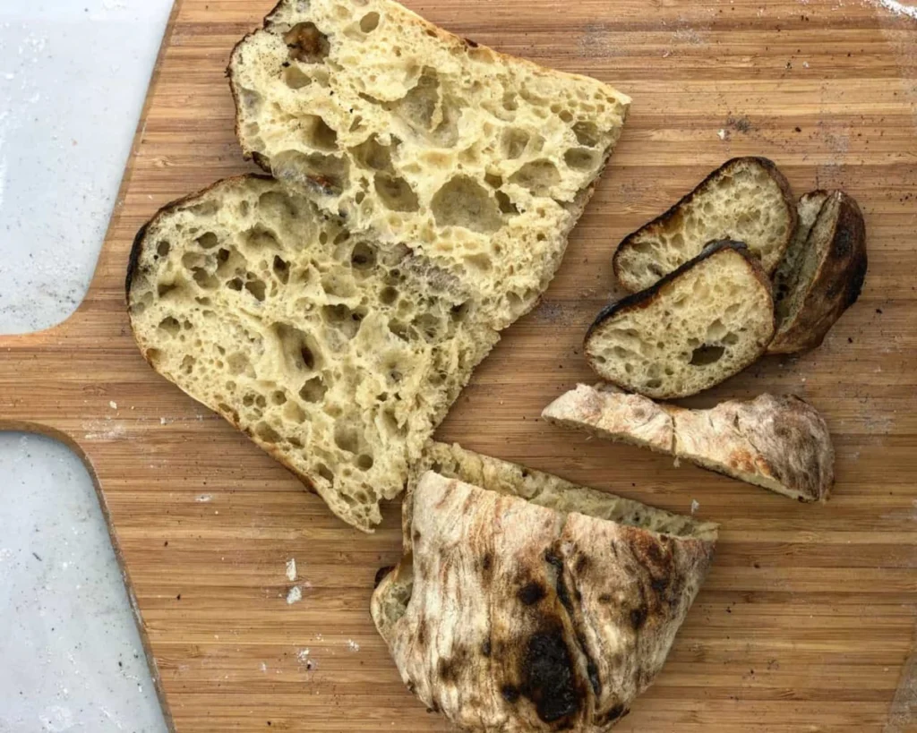 ciabatta