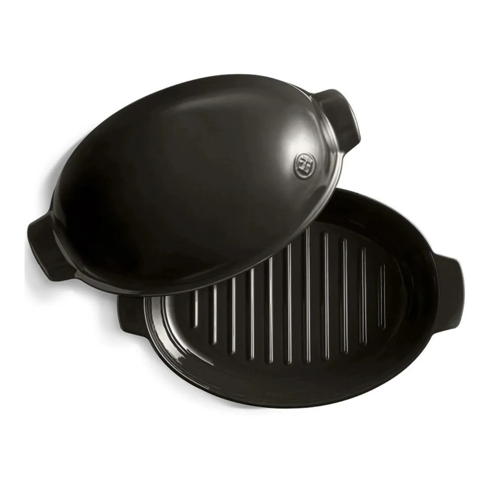 Emile Henry Roaster veliki keramički pekač za perad - Image 3