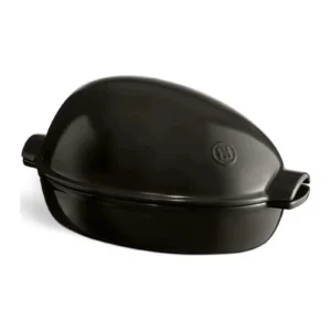 Emile Henry Roaster veliki keramički pekač za perad