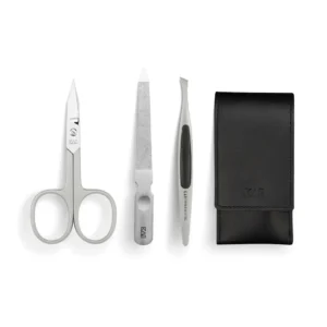 Kai Beauty Care Instruments 3u1 set za manikuru