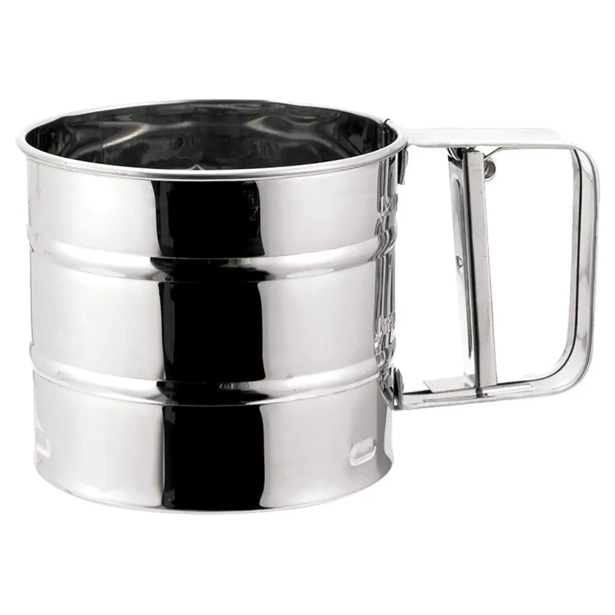 Berlinger Haus cjedilo za brašno