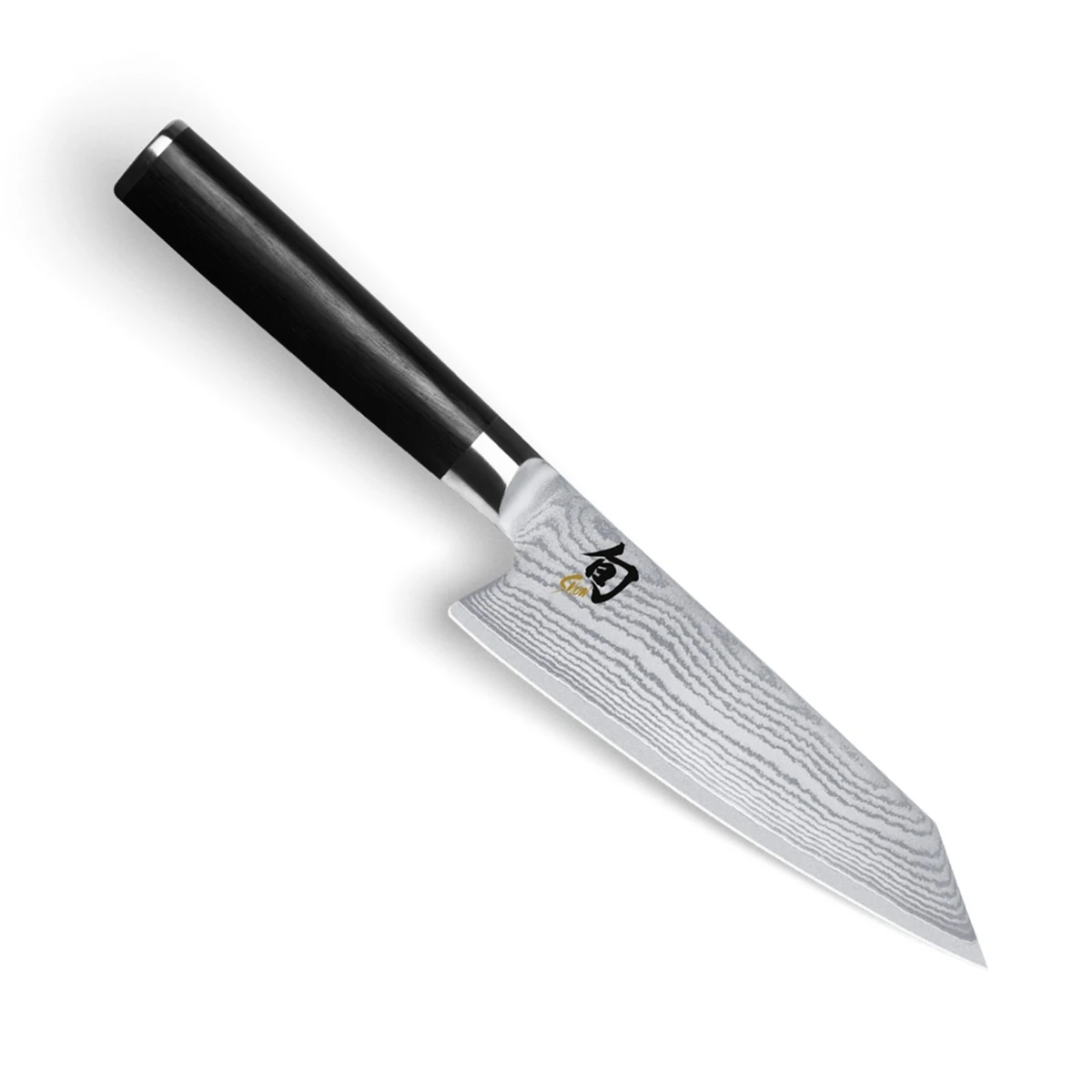 Kai Shun Classic Kiritsuke azijski nož šefa kuhinje, 15 cm