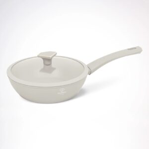 Berlinger Haus duboka tava s poklopcem 24 cm